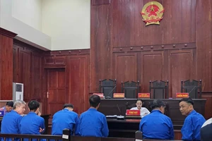 Đang xử phúc thẩm cựu giám đốc Sở TN&MT Đồng Nai vụ biến đất công thành tư