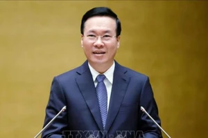 Chủ tịch nước ân giảm 18 bị án tử hình xuống tù chung thân 