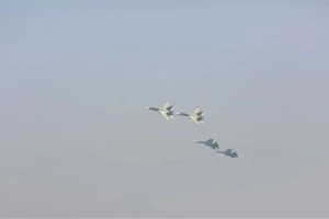 Tàu bay vào vùng trời Việt Nam sẽ bị bay chặn, bay ép hạ cánh khi nào?