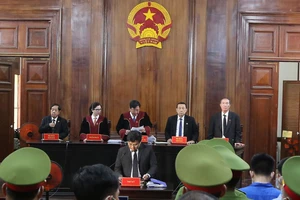 Kỳ vọng về sự thay đổi tích cực trong lĩnh vực tố tụng