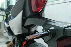 Xi nhan trái nhưng rẽ phải: Phạt bao nhiêu tiền?