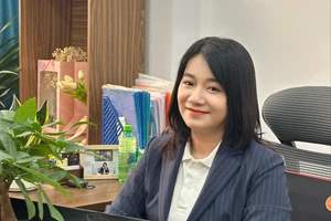 Cũng luật, nhưng 'Công ty luật TNHH...' và 'Công ty TNHH Luật...' hoàn toàn khác nhau