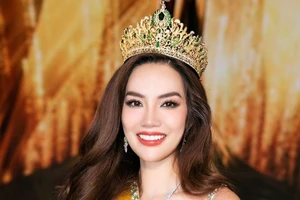 Bài học khi ký hợp đồng đại sứ thương hiệu từ vụ hoa hậu Lê Hoàng Phương