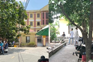 TP.HCM: Một số tòa án khai mạc phiên tòa vào... giờ ngọ, vì sao?