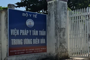Tội phạm chuyên nghiệp và 'kim bài miễn tử'