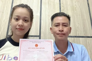 Đề xuất không cần nộp giấy 'xác nhận độc thân’ khi kết hôn