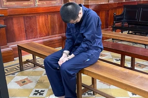 Kẻ giết người, phân xác cô gái chiều 29 Tết tại khu Công nghệ cao kháng cáo xin giảm nhẹ