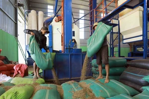 Hoạt động của Sở giao dịch hàng hóa: Sửa quy định phải theo hướng tốt hơn