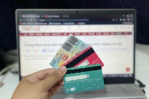 Rước họa vào thân từ việc cho người khác mở, sử dụng tài khoản ngân hàng