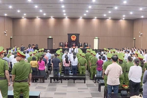 Làm gì để không còn những đại án như chuyến bay giải cứu?