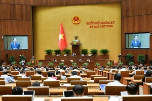 Xã hội hóa công chứng: Tại sao? Khi nào?