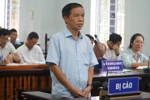 Vụ sụt lún khu công nghiệp Nhân Cơ: Người của chủ đầu tư kiêm luôn giám sát thi công