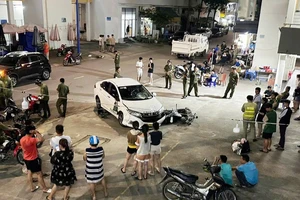 Say xỉn vẫn lái xe ra đường: Lo ngại về văn hóa giao thông!