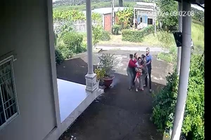 Pháp lý và đạo lý vụ tranh chấp con sau ly hôn ở Bạc Liêu