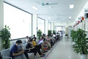 Bệnh viện K: Hơn 100 năm vì chuyên ngành ung thư Việt Nam