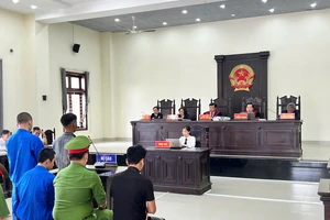 Bị chém trọng thương vì xúc phạm người yêu bạn nhậu