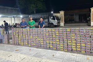  Một số hành vi cần tránh trong dịp Tết