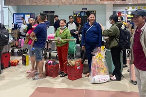 Người lao động sắp có đợt nghỉ 5 ngày sau Tết Nguyên đán