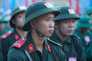 Năm 2025, đi nghĩa vụ quân sự được hưởng quyền lợi gì?