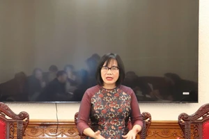 Bộ Tư pháp: Đề xuất nhiều nội dung mới khi sửa Bộ luật Hình sự 