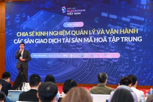 Quản lý tài sản mã hóa: Kinh nghiệm từ Thái Lan, Singapore và Nhật Bản