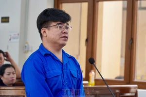 VKS đề nghị mức án vụ 'bảo kê' xe quá tải Bắc - Nam qua Đồng Nai