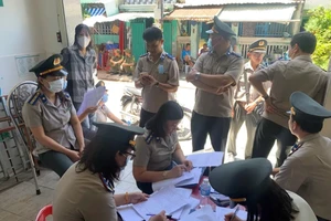 6 tháng đầu năm 2025, thu hồi gần 10.000 tỉ đồng từ án tham nhũng, kinh tế