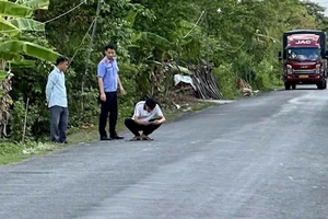 Vụ tai nạn giao thông ở Vĩnh Long: Không để nỗi đau rơi vào im lặng!