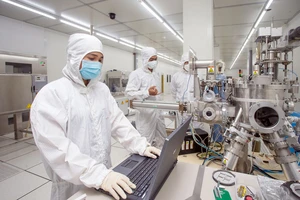 Phó Thủ tướng Nguyễn Chí Dũng: Quyết liệt tạo ra cuộc cách mạng thúc đẩy kinh tế tư nhân