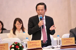 Đề xuất thành lập Hội đồng xử lý tài sản thi hành án đối với vụ án phức tạp