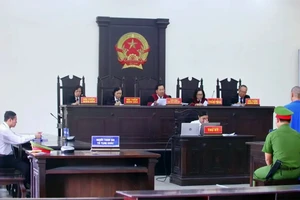 Tội vận chuyển trái phép chất ma túy: Không nên bỏ hình phạt tử hình