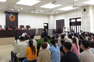 Trung tướng Trần Văn Độ: Tương lai phải tính việc bỏ hẳn án tử hình