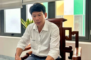 Bỗng dưng gánh khoản nợ thuế từ nhà trọ từng thuê 15 năm trước