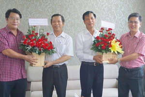 Đi tìm nguyên nhân những vụ doanh nhân bị hình sự hóa