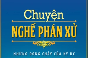 Đến khi nào thẩm phán sẽ mất nghề và AI sẽ là thẩm phán?
