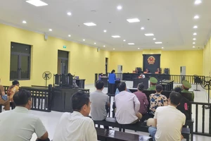 Cà Mau: Bày chuyện chạy án để lừa bà bạn 120 triệu đồng