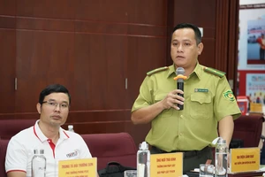 Bảo vệ động vật hoang dã: Cần tiếp cận từ các giải pháp phòng ngừa nạn săn bắn 