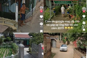 Chuyên gia an ninh mạng cảnh báo rủi ro từ trào lưu 'xem lại nhà cũ' trên Google Maps