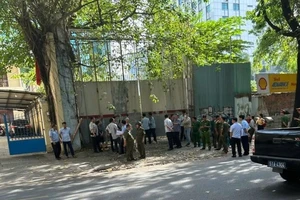 Vụ Vinafood II: Tiếp tục điều tra dấu hiệu tội phạm của nhiều cá nhân