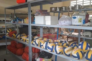 Vụ hiệu trưởng bị cáo buộc tham ô: Mong ông Tâm được tại ngoại!