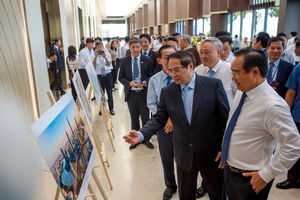 Đổi mới tư duy xây dựng pháp luật: Nền tảng cho sự phát triển bền vững