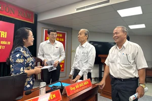 “Đột phá của đột phá” trong hoàn thiện thể chế để phát triển