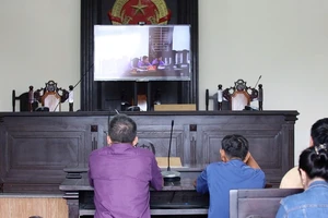 Chuyển đổi số mạnh mẽ cho ngành Tòa án theo tinh thần Nghị quyết 66