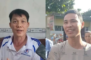 Niềm tin tố tụng từ 2 vụ gà lôi trắng và ông hiệu trưởng ở Cà Mau