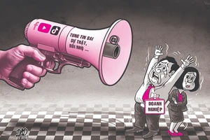 Nhiều hệ lụy khi doanh nghiệp bị 'bêu xấu' trên mạng