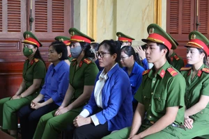 VKS khẳng định cựu tổng giám đốc SJC Lê Thúy Hằng phạm tội vì tư lợi cá nhân