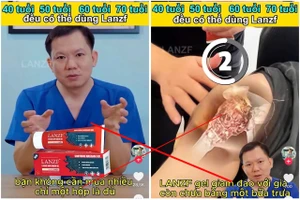 Sử dụng trái phép hình ảnh người khác, coi chừng bị phạt