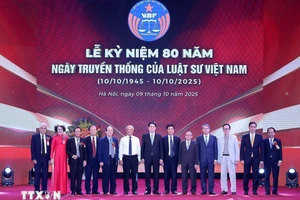 Vị thế luật sư trong kỷ nguyên mới của đất nước