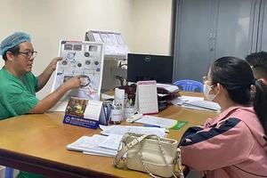 Kỹ thuật IVF và bước tiến lớn về pháp lý