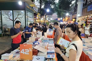 Hoàn thiện khung pháp lý về hoạt động xuất bản trong giai đoạn mới